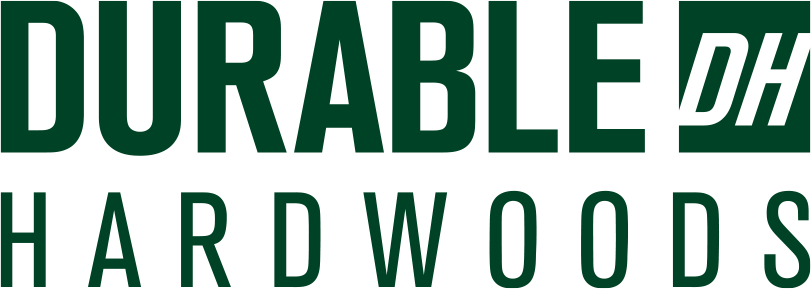Durable Hardwoods Logo